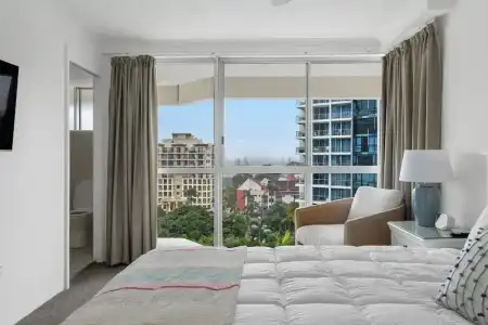 Baronnet Apartments - 162