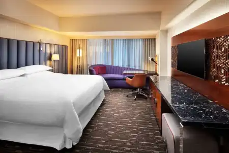 Sheraton Grand Los Angeles - 55