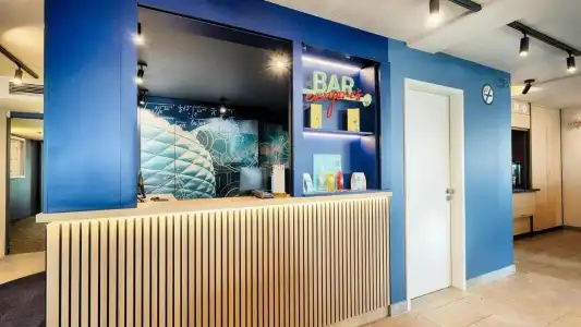 B&B München-Garching - 15