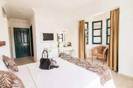Bahar (+12 Adult ) - 2