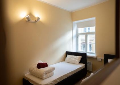 OldHouse Hostel - 18