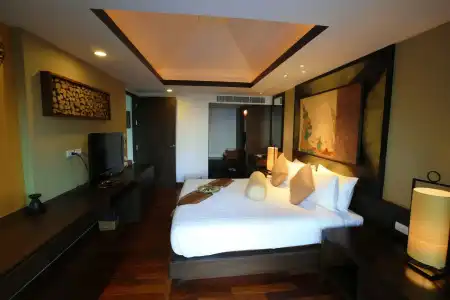 Niramaya Villa & Wellness Resort - 1