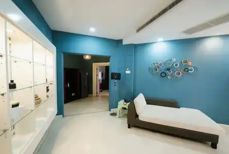 Chiang Mai Resort & Spa - 72