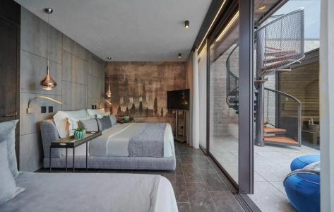 Quellenhof Luxury Resort Lazise - 5
