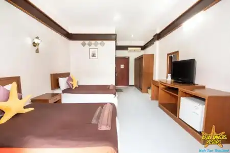 Asia Divers Resort - 41