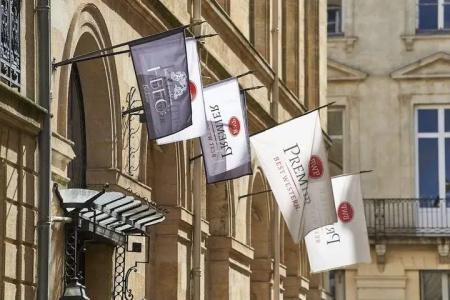 Best Western Premier Bayonne Etche Ona - Bordeaux - 37