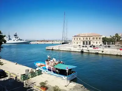 L'Approdo delle Sirene - 50