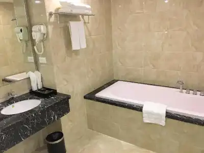 T&M Luxury Hanoi - 29