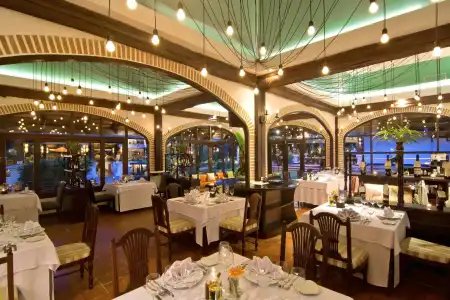 The Legend Chiang Rai Boutique River Resort and Spa - 24