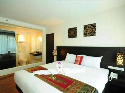 Boss Suites Nana - 3