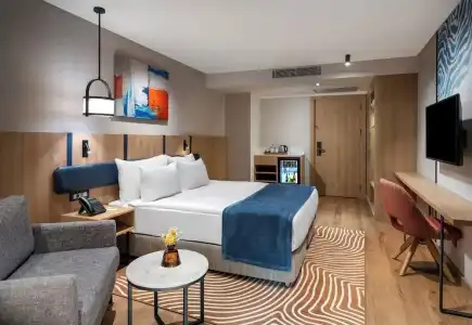 Elite World Kuşadası - 91