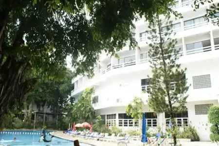 Royal Palace Pattaya - 13