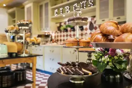 Smarty Euler Homburg, Saar - Kontaktloser Self Check-IN - 11