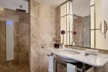 The Ritz-Carlton, Wolfsburg - 43