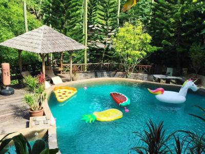 Fig Tree Hill Resort - 8