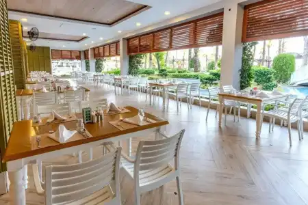 Mirada Del Mar - All Inclusive - 19
