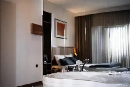 Mari Suites - 122