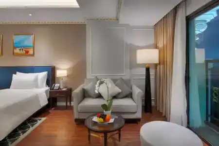 FLC Halong Bay Golf Club & Luxury Resort - 67