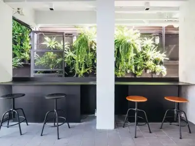 Loyy - Hostel - 16
