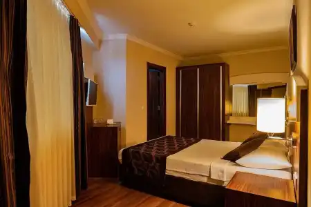 Throne Beach Resort & SPA - 2