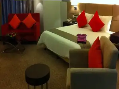 Raia & Convention Centre Alor Setar - 111