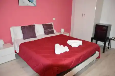 B&B Acquamarina - 41