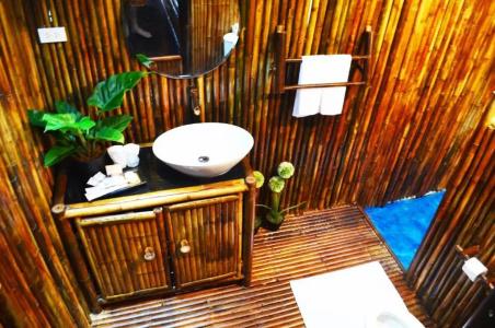 Eco Lanta Hideaway Beach Resort - 27