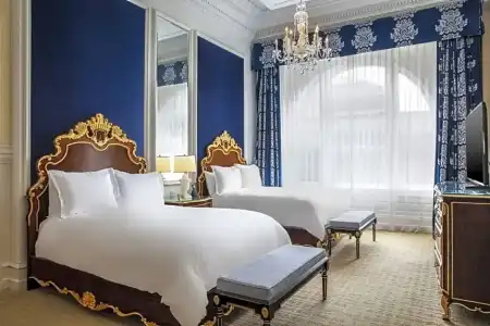 Waldorf Astoria Washington DC - 49