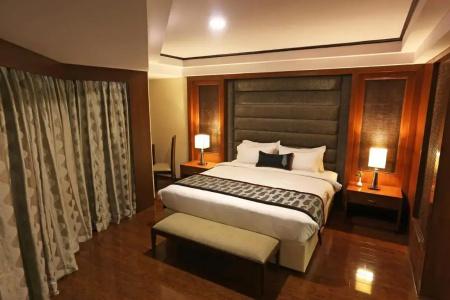 Golden Tulip Jaipur City Center - 20