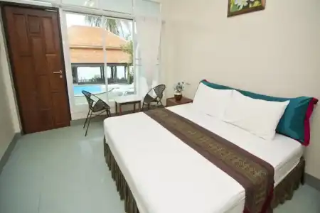 Bhuvarin Resort - 30