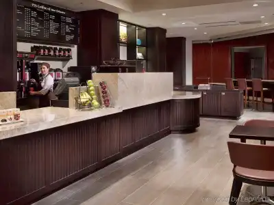 The Royal Sonesta Houston Galleria - 15