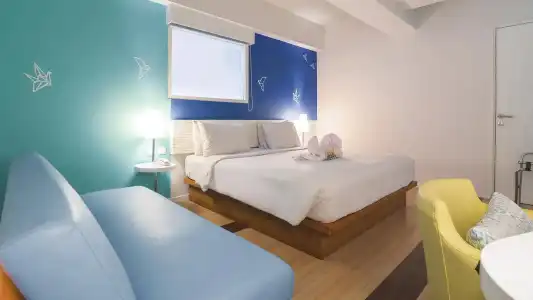 1O1 URBAN Jakarta Kelapa Gading - 89