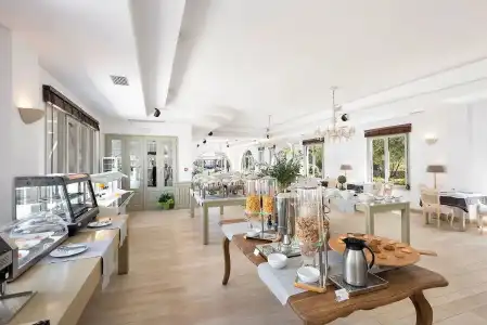 Saint Andrea Sea Side Resort - Adults Only - 37