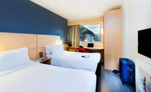 ibis Copacabana Posto 5 - 49