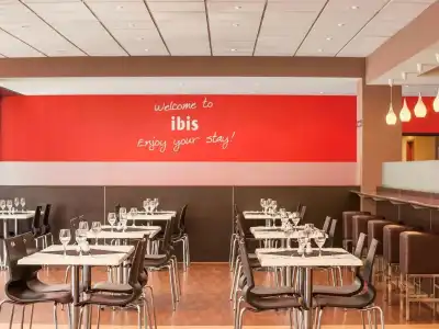 ibis Rotorua - 11