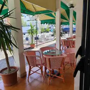 Trifoglio - 35