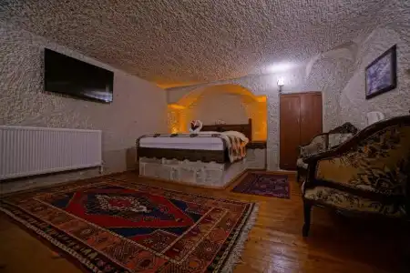Melek Cave - 64