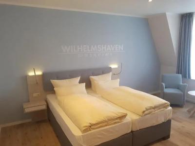 DORMERO Wilhelmshaven - 107