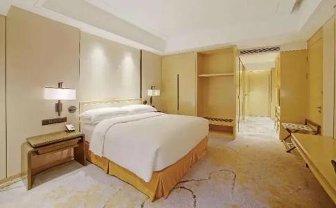 Hilton Suzhou - 34