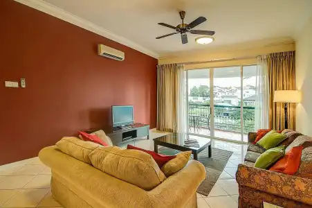 Wedgewood Residences Mont' Kiara - 5