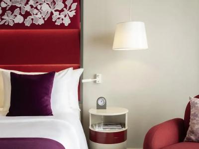 Mercure Hai Phong - 170