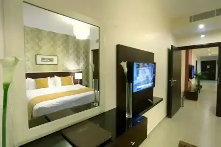 City Rose Suites - 182