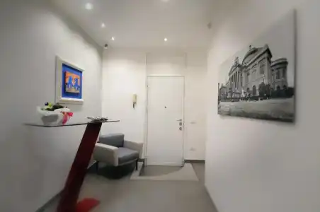 B&B Le Porte Del Centro - 19082053C100164 - 37