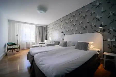 Best Western Solhem - 36