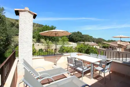 Agroturismo Son Siurana - 6