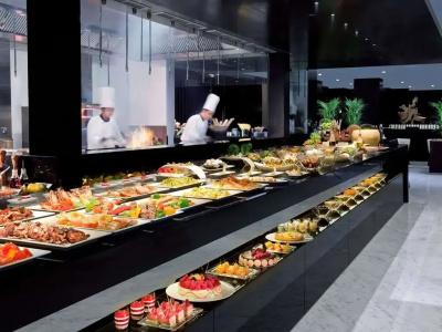 Pullman Dubai Creek City Centre Residences - 35