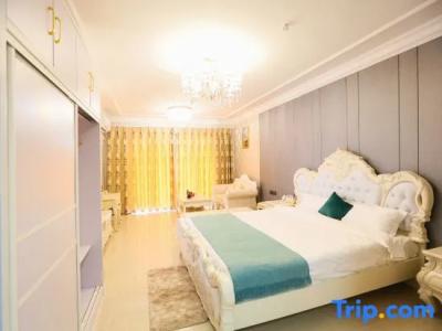 Lavender Patong - 123