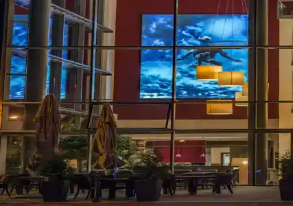 Best Western Premier Novina - 19