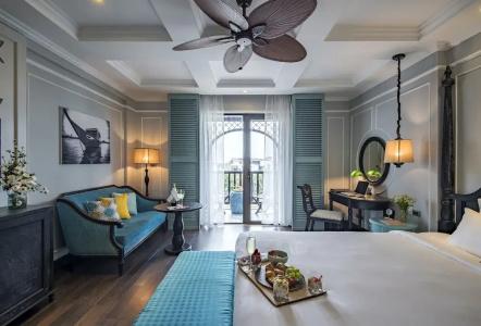 Anio Boutique Hoi An - 63