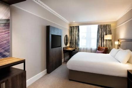 Hilton Edinburgh Carlton - 53